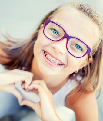 orthodontics from the heart